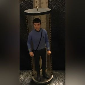 Vintage 1997 "Dr. Leonard H. McCoy" Star Trek